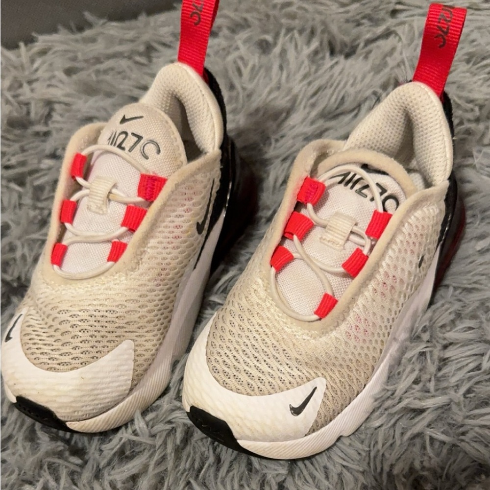 Toddler girl Nike